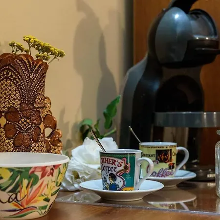 Cosy In The Center Of * バンスコ