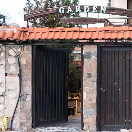 アパート Cosy In The Center Of *