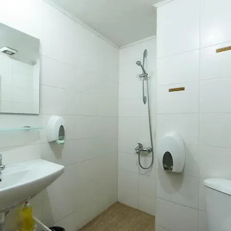 Cosy In The Center Of Apartamento *