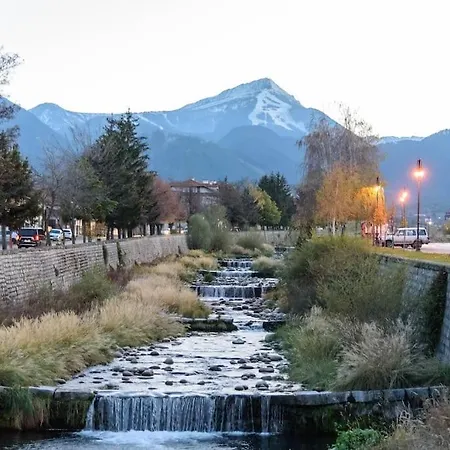 Cosy In The Center Of Bansko