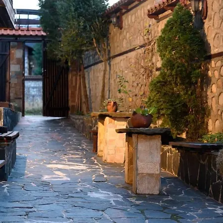 Cosy In The Center Of 公寓