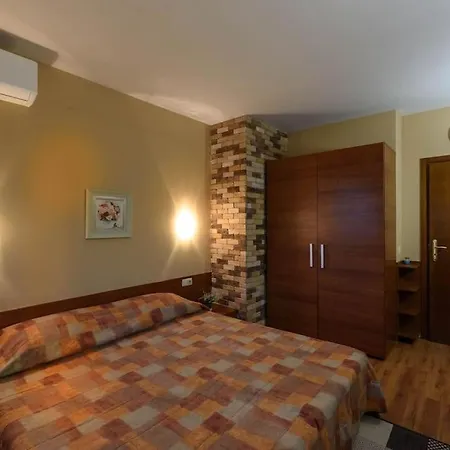 Cosy In The Center Of Апартаменты