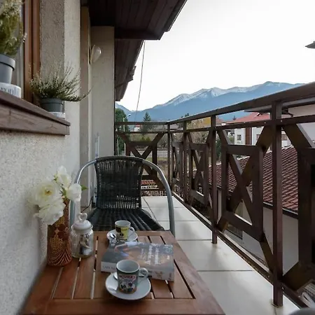 Cosy In The Center Of 公寓 *