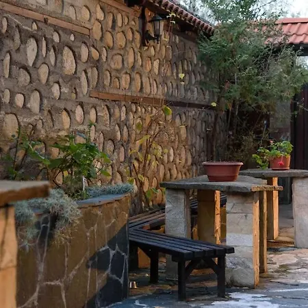 Cosy In The Center Of 公寓 *