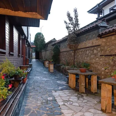 Cosy In The Center Of Апартаменты *