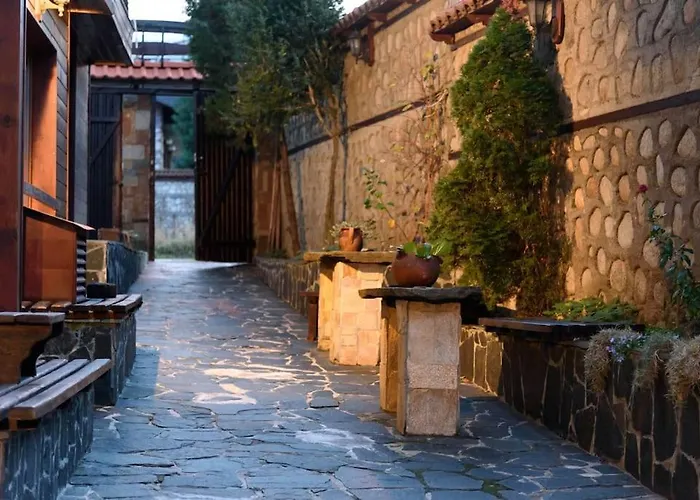 Cosy In The Center Of 公寓