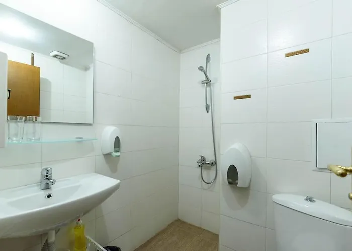 Cosy In The Center Of Apartment *