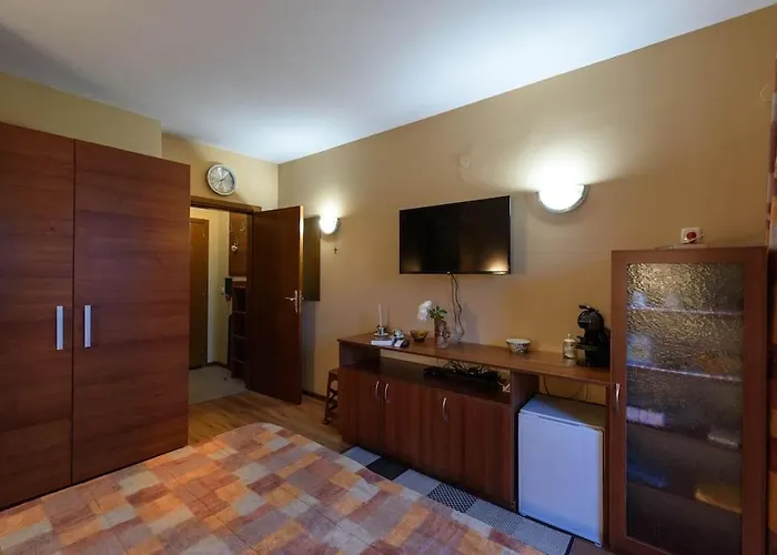 Cosy In The Center Of Bansko