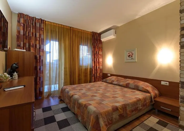 Cosy In The Center Of Apartment *