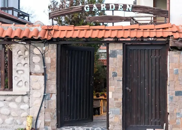 Apartment Cosy In The Center Of *