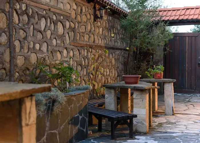 Cosy In The Center Of Apartment *