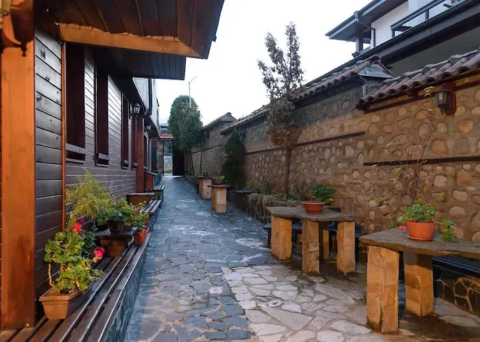 Cosy In The Center Of Apartment *